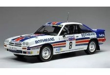 1/18 scale Opel Manta 400 1983 RAC Rally J. McRae/I. Grindrod #8 [18RMC038A]