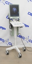 BK Medical Flex Focus 400 Scanner W/ 8823 Convex Array & 8870 Linear Handpiece