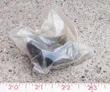 Rubber Eye Cup for Canon Cameras NOS 