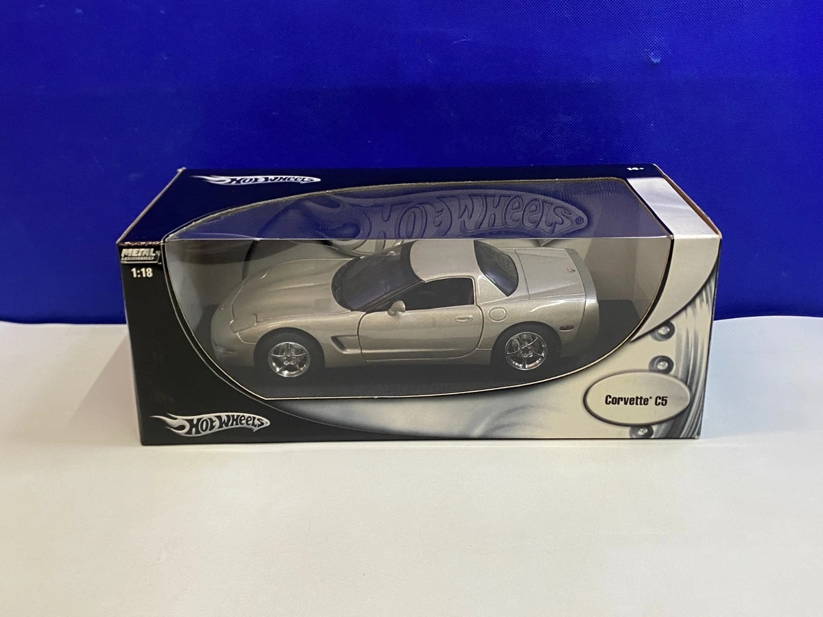 C5 Corvette Diecast | eBay