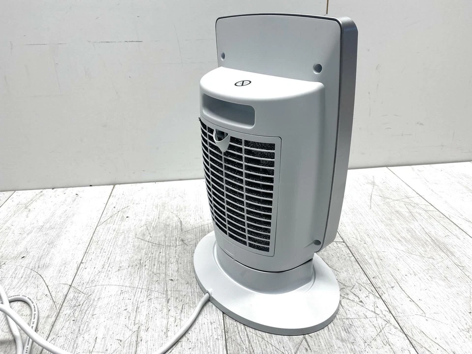 Termoventilatore in ceramica Olimpia Splendid 99449 2000 W MERCE DI SERIE B - Immagine 3 di 4