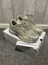 REEBOK PREMIER ROAD ULTRA DMX BEIGE UK8.5 US9.5