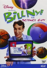 Bill Nye the Science Guy: Heat