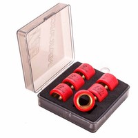 Variomatikgewichte HD Heavy Duty 18X14Mm - 10,00G