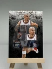 2025 Topps Signature Jason Kidd Base (RAW)