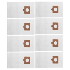 Premium Replacement Vacuum Bags for Kenmore Canister Vacuum Cleaner (8 Pack)