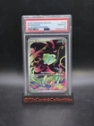 Bulbasaur 133/132  - PSA 10 (Mega Evolution)