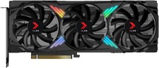PNY RTX 4060 TI 8GB XLR8 GAMING VERTO EPIC-X RGB TRIPLE FAN Video Graphics Card
