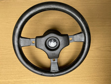 Raid Sportlenkrad  Leder Golf/Corrado/Passat