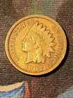 1907 Indian Head Cent