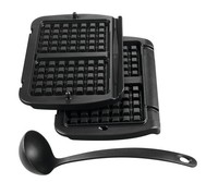 Tefal XA7248 Waffelplatten Optigrill #2879130