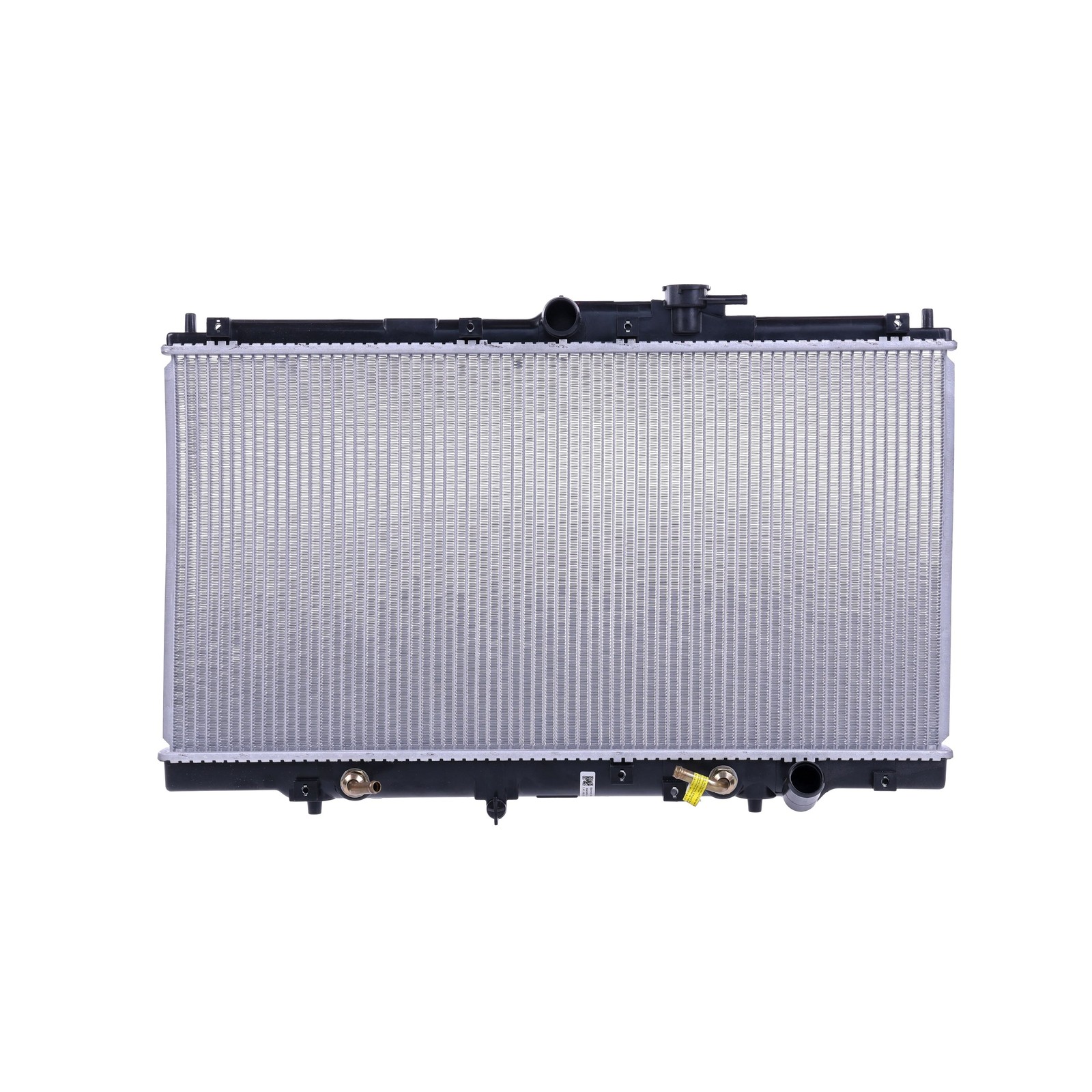 Aluminum Radiator Radiator for 1994-2001 Acura, Honda Accord, CL, Prelude