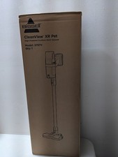 BISSELL Cleanview XR Pet 300W Cordless Vacuum with Removable Battery, 3797V