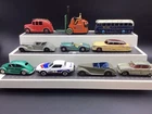 Dinky Toys & Spot On Vintage Models Job Lot