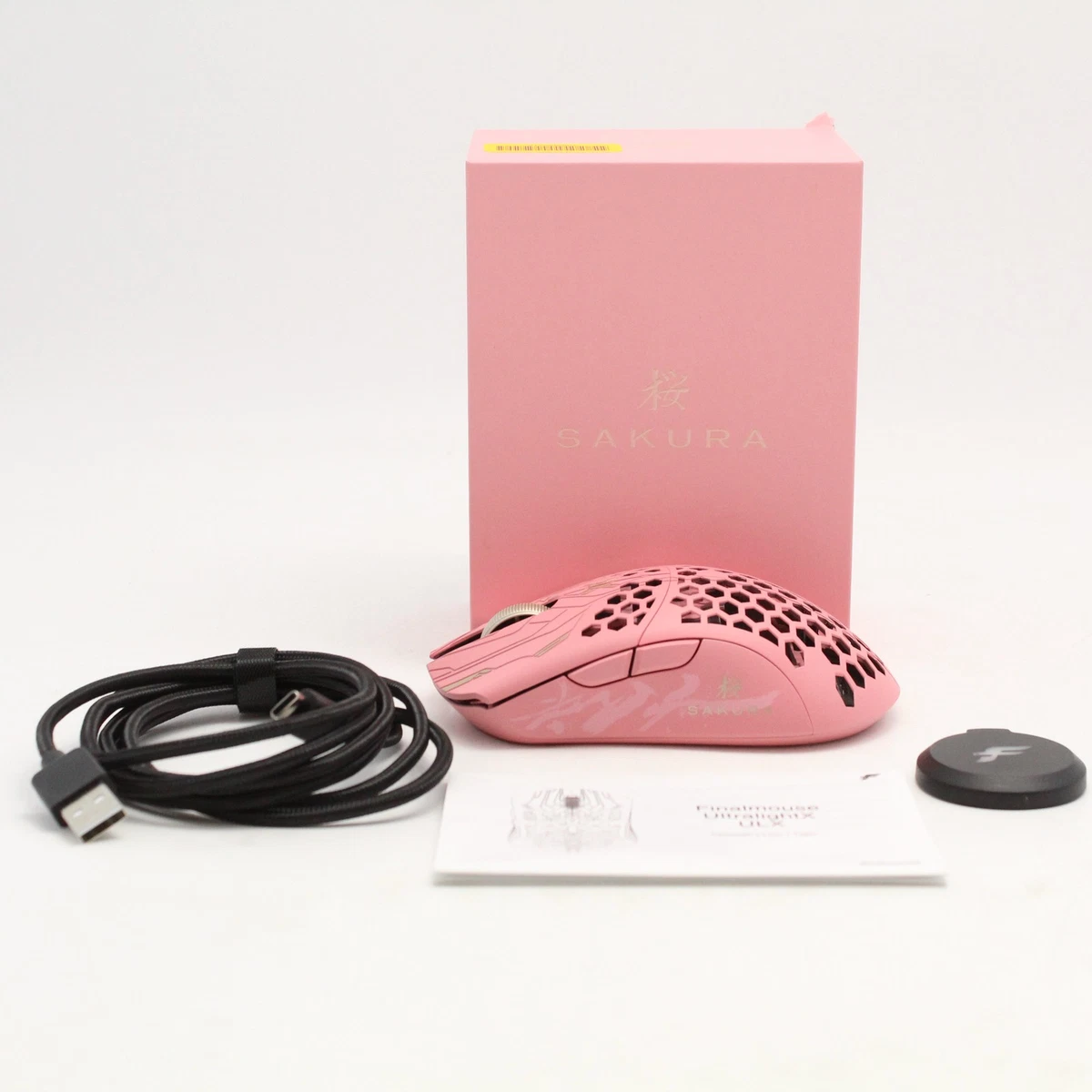 Finalmouse Computer Mice, Trackballs & Touchpads for sale | eBay