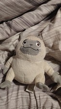 Ongi Plush Monkey Disney Raya  The Last Dragon Chattering 6  Stuffed Animal