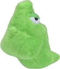 Pokemon Center Original Plush Pokemon fit Metapod