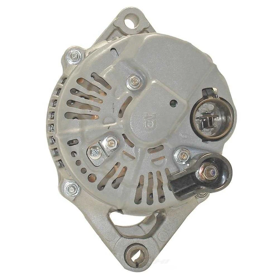 Alternador compatível com 1998-2000 Plymouth Grand Voyager, Voyager ACDELCO PROFESSIONAL - Imagem 2 de 4