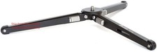 Leofoto MT-02 Aluminum Mini Table Top Tripod