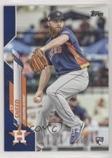 2020 Topps Update Wal-Mart Royal Blue Cy Sneed #U-224 qp4