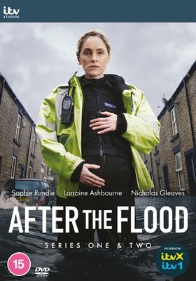 After the Flood: Series One & Two (DVD) Sophie Rundle Matt Stokoe (UK IMPORT)