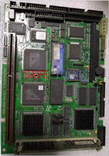 1PC Advantech mainboard PCM-4894 REV:A3.1 Used