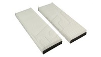 Hart Innenraumfilter FüR Audi A6 Allroad 4FH C6 3.0 TDI Quattro 2.7 4F5 4F2