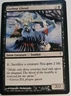 MTG Magic The Gathering Card Gutless Ghoul Snow Creature Zombie Black Coldsnap