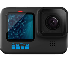 GOPRO HERO 11 Action Kamera , WLAN, Touchscreen