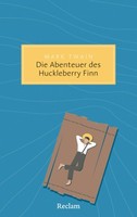 Die Abenteuer Des Huckleberry Finn | Twain, Mark | Kartoniert | 9783150206065