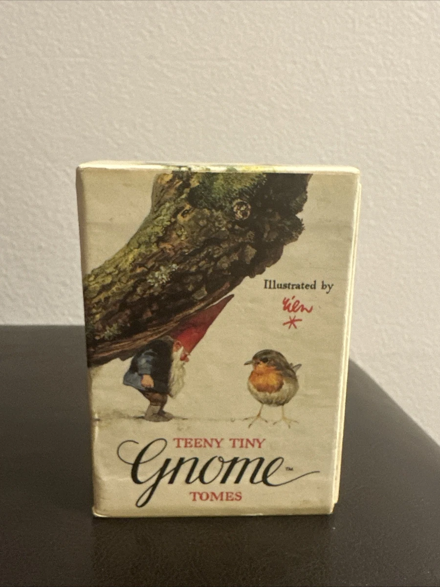 gnome book products for sale | eBay