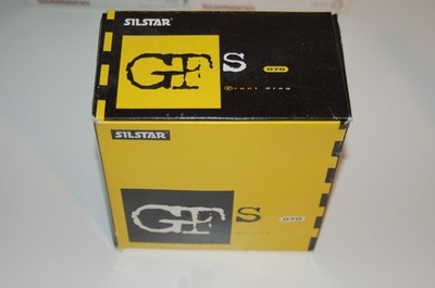 SILSTAR GFS  070  Angelrolle , in OVP , Neuzustand