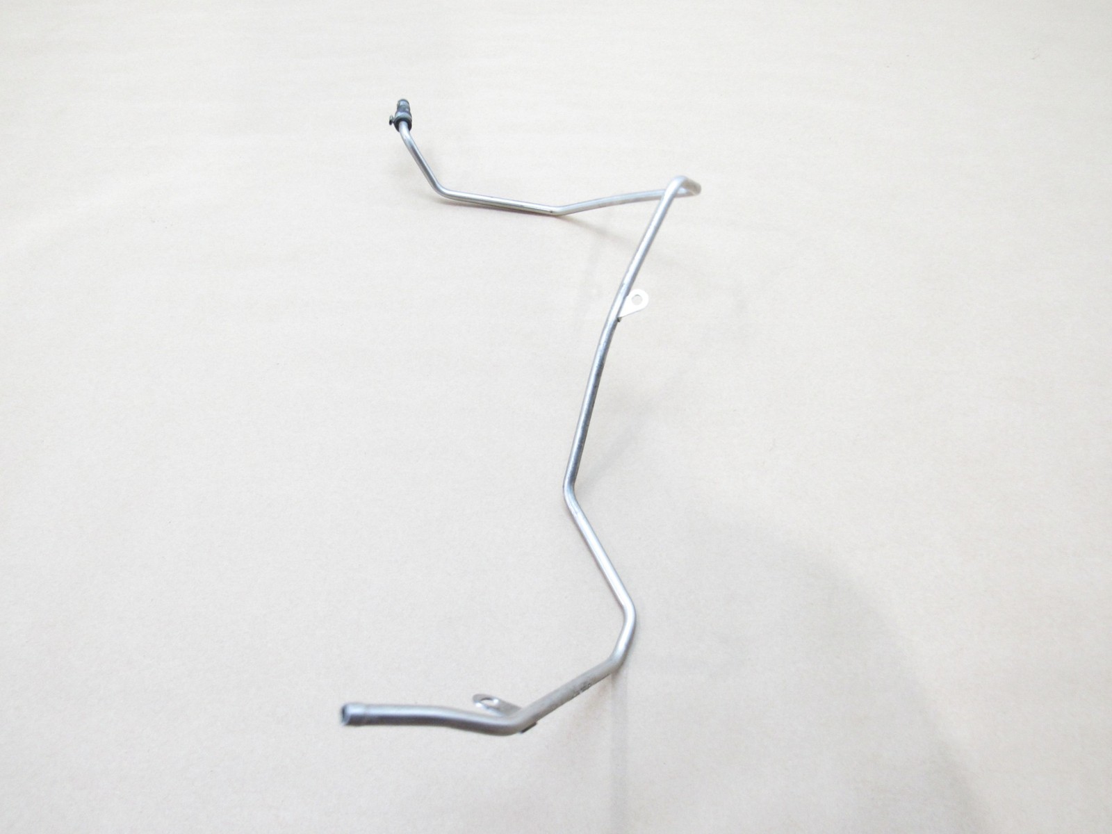 Bentley Continental GT 2012 Turbocharger Vacuum Hose Pipe Tube Line 11-18 ;#3