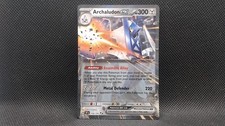 Archaludon ex #130 Prices | Pokemon Surging Sparks | Pokemon Cards Archaludon ex #130 Prices | Pokemon Surging Sparks | Pokemon Cards