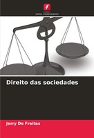 Direito Das Sociedades Jerry De Freitas Taschenbuch Portugiesisch 2024