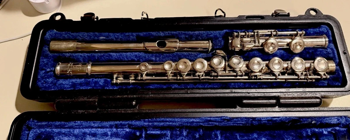 Selmer Flutes for sale | eBay