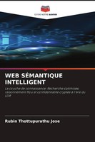 Rubin Thottupurathu Jose | Web SÉMantique Intelligent | Taschenbuch (2026)