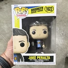 Funko Pop! Television Jake Peralta Brooklyn Nine-Nine Vinyl Figure #1622