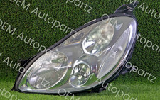 Feu avant (phare) Lexus SC