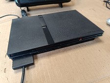 Sony PlayStation 2 Slim PS2 Console Complete System Ready To Play