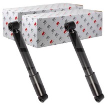 Amortisseur Citroen BERLINGO