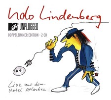Udo Lindenberg: MTV Unplugged - Live aus dem ...