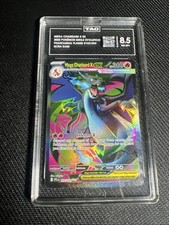 Mega Charizard X ex 109/094 Me02: Fiamme Fantastiche Holo