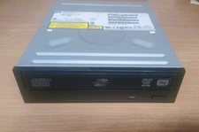 HP GH40L Lightscribe DVD WRITER