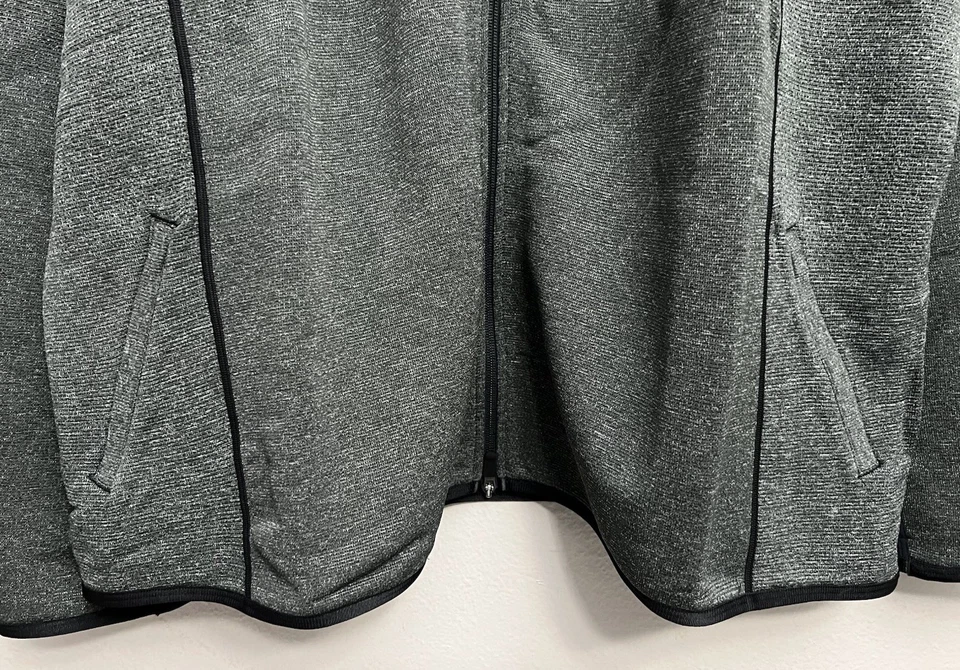 Nike Pro Elite Team USA International Woven Jacket Size XXXXL CU8392 001 4XL New - Image 4 of 4