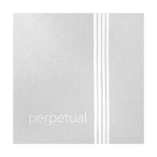 Pirastro Perpetual Soloist Cello Set Medium Gauge