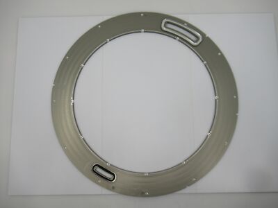 2L80-001483-12 / RING, DEPO HEAT 180V 2E, HEATER AND COVER ASSY / TEL
