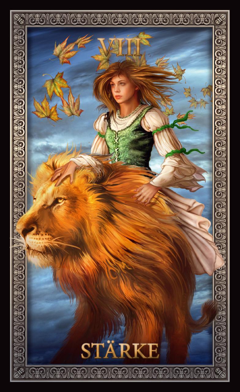 Thumbnail - Tarot Grand Luxe, Tarotkarten + Buch Ciro Marchetti