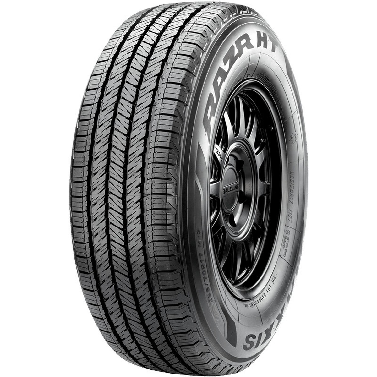 1 New Maxxis Razr Ht-780 - 265x65r17 Tires 2656517 265 65 17 | eBay