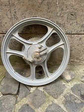 Cerchio Posteriore  Grimeca 1,60x16 -3 Razze Atala Master 50